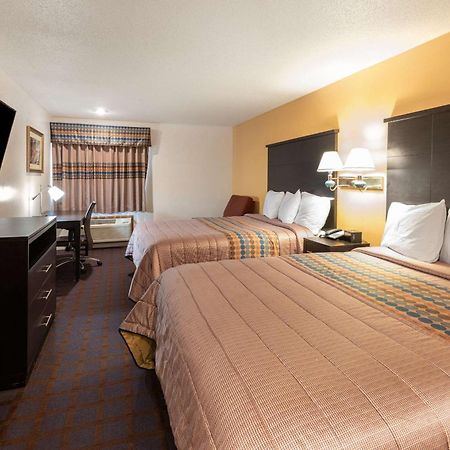 Rodeway Inn Red Oak Extérieur photo