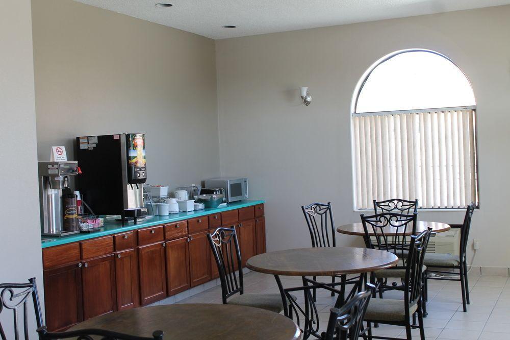 Rodeway Inn Red Oak Extérieur photo
