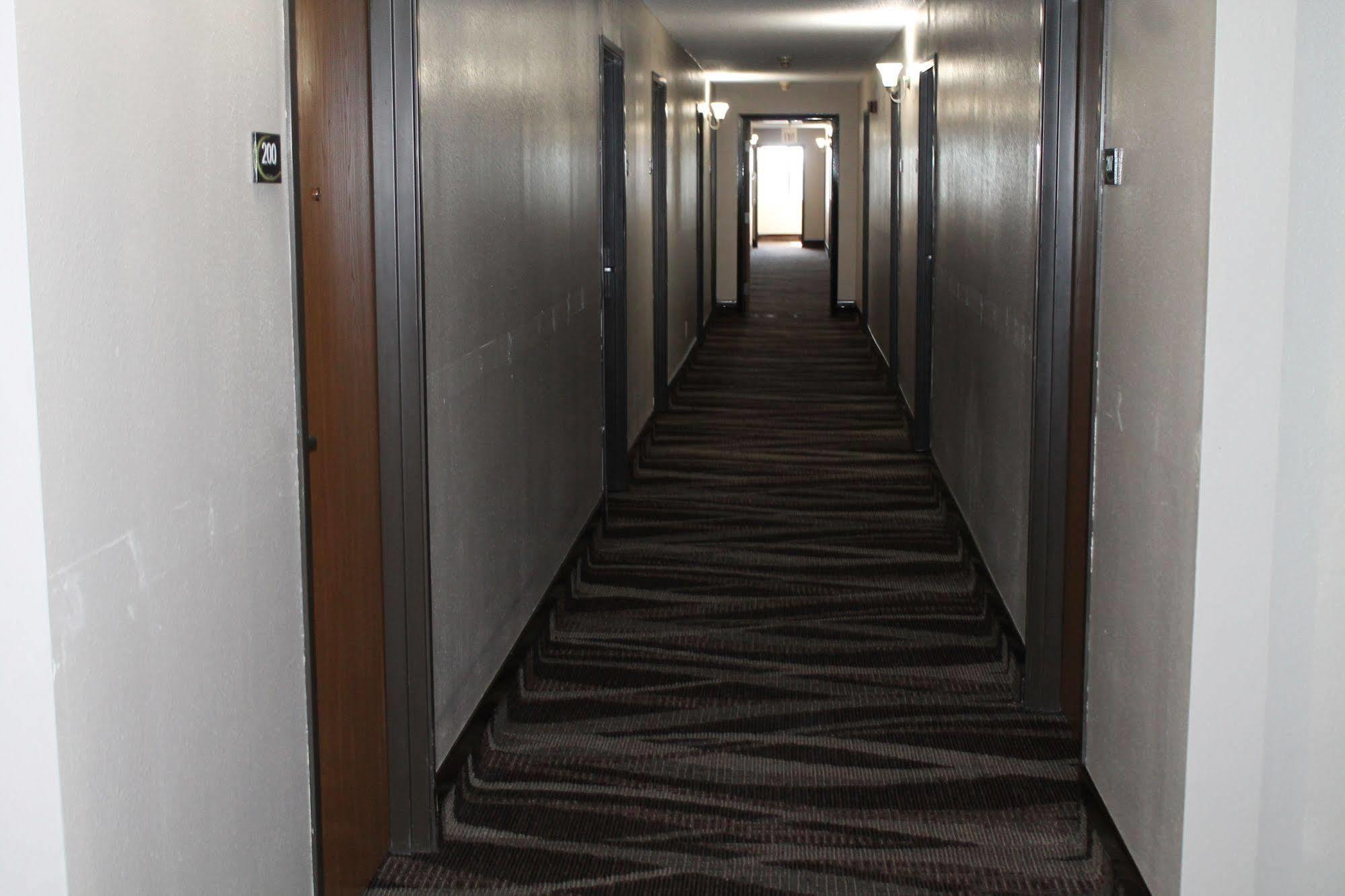 Rodeway Inn Red Oak Extérieur photo